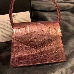 Icy Rose Zaza bag from Anima Iris